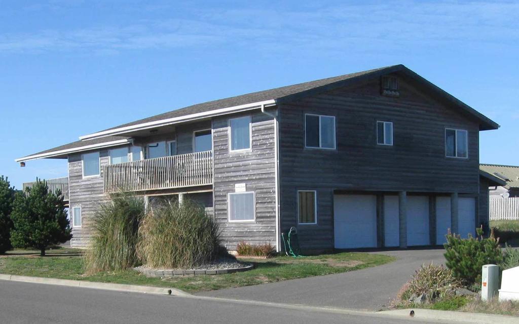 Coquille Point Condo Bandon Zimmer foto